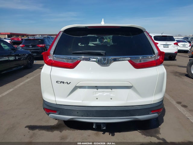 5J6RW1H50HL014206 Honda CR-V EX