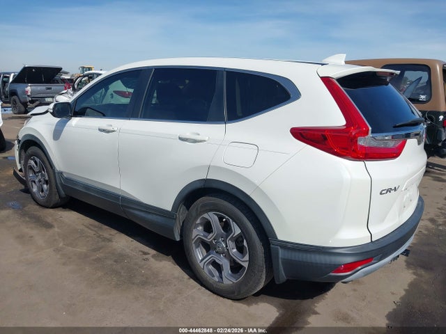 5J6RW1H50HL014206 Honda CR-V EX