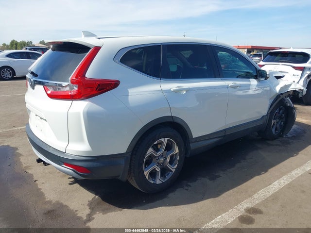 5J6RW1H50HL014206 Honda CR-V EX