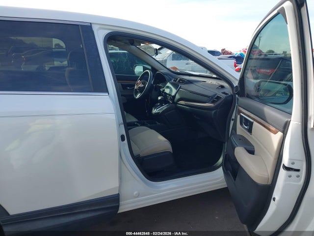 5J6RW1H50HL014206 Honda CR-V EX