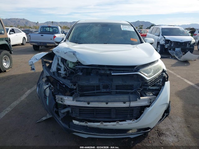 5J6RW1H50HL014206 Honda CR-V EX