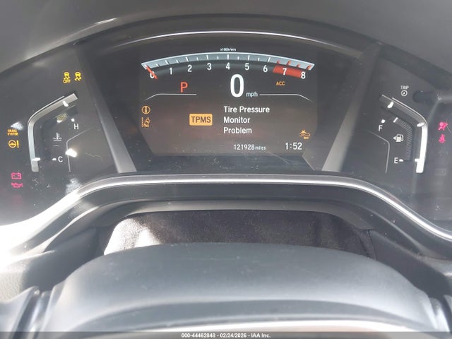 5J6RW1H50HL014206 Honda CR-V EX