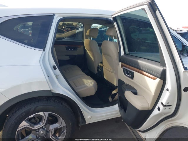 5J6RW1H50HL014206 Honda CR-V EX