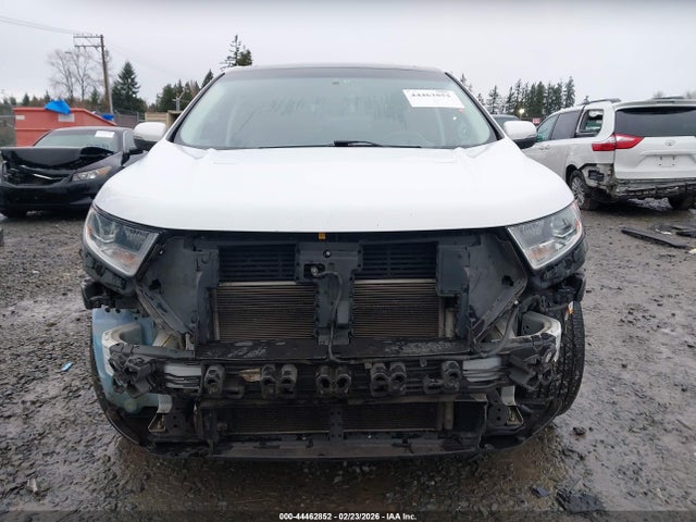 Ford EDGE SEL 2016 2FMPK4J89GBB85139 Image 13