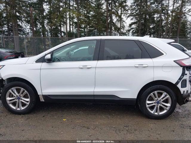 Ford EDGE SEL 2016 2FMPK4J89GBB85139 Image 15