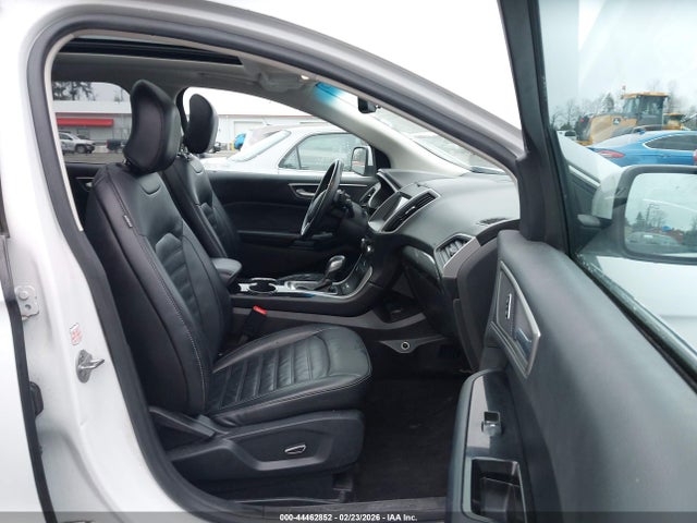 Ford EDGE SEL 2016 2FMPK4J89GBB85139 Image 18