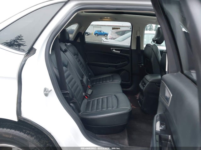 Ford EDGE SEL 2016 2FMPK4J89GBB85139 Image 19