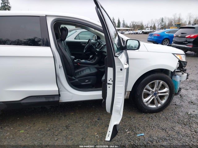 Ford EDGE SEL 2016 2FMPK4J89GBB85139 Image 5