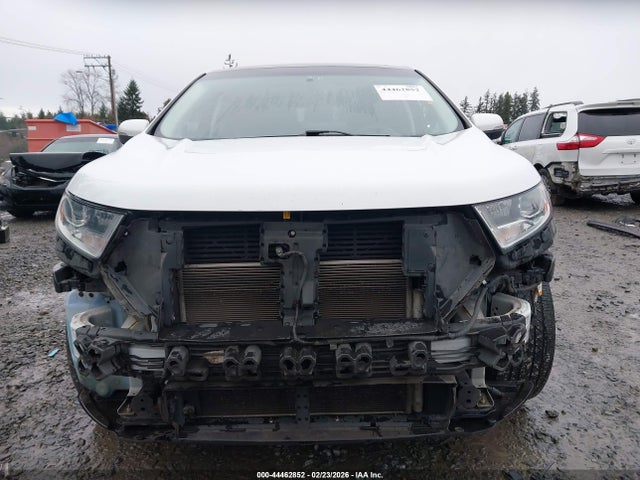 Ford EDGE SEL 2016 2FMPK4J89GBB85139 Image 6