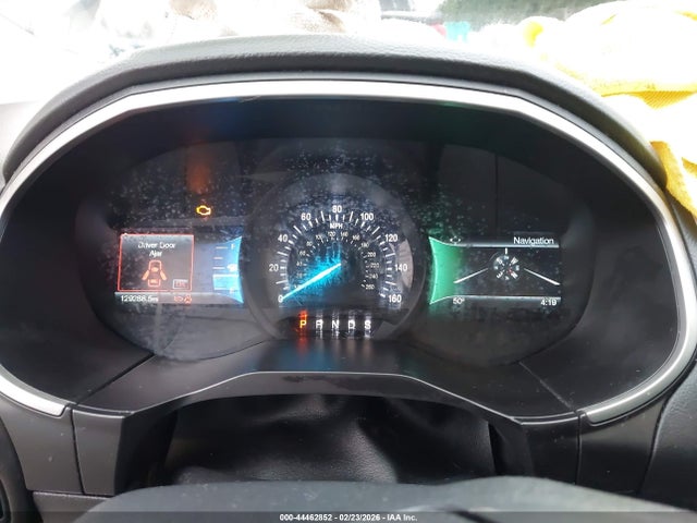 Ford EDGE SEL 2016 2FMPK4J89GBB85139 Image 7