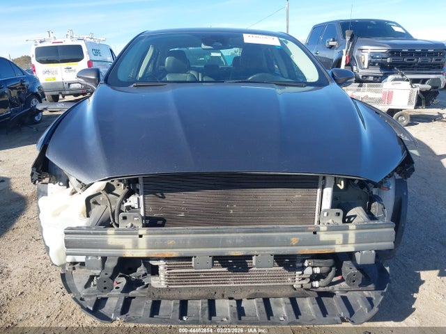 Ford Fusion Energi Titanium 2016 3FA6P0SU5GR229344 Image 13