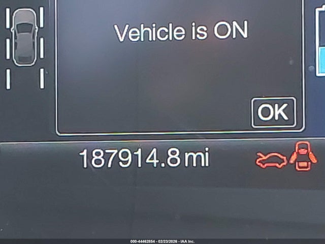 Ford Fusion Energi Titanium 2016 3FA6P0SU5GR229344 Image 16
