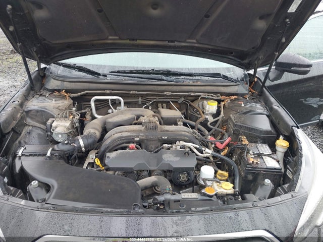 4S4BSANCXJ3380794 Subaru Outback 2.5i Limited
