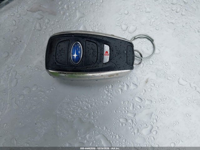 4S4BSANCXJ3380794 Subaru Outback 2.5i Limited
