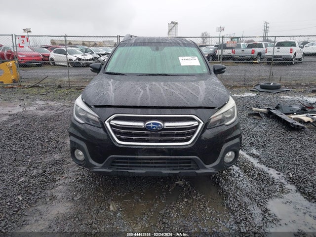 4S4BSANCXJ3380794 Subaru Outback 2.5i Limited