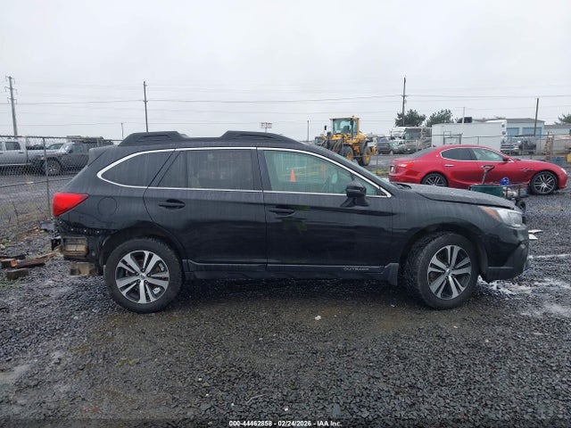 4S4BSANCXJ3380794 Subaru Outback 2.5i Limited
