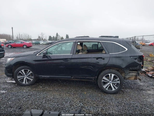 4S4BSANCXJ3380794 Subaru Outback 2.5i Limited