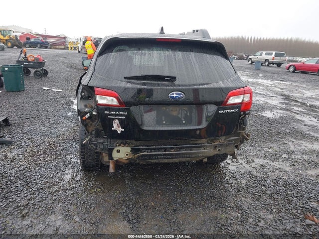 4S4BSANCXJ3380794 Subaru Outback 2.5i Limited