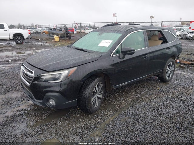 4S4BSANCXJ3380794 Subaru Outback 2.5i Limited