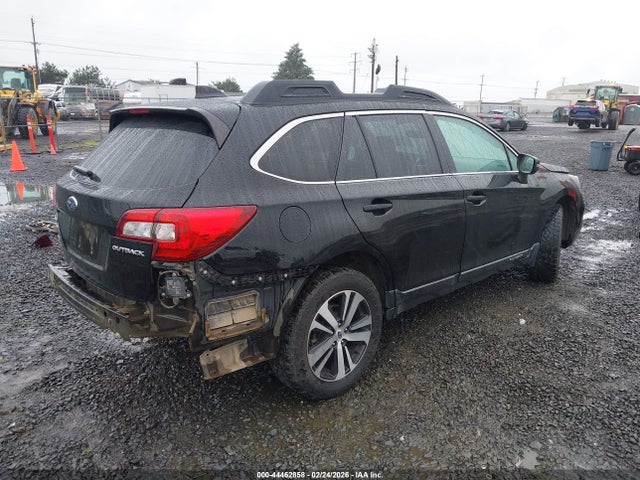 4S4BSANCXJ3380794 Subaru Outback 2.5i Limited