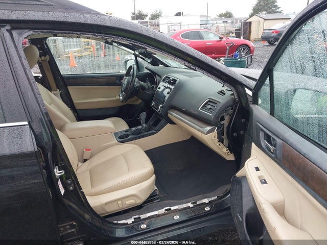 4S4BSANCXJ3380794 Subaru Outback 2.5i Limited