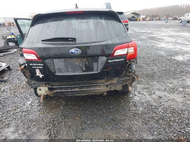 4S4BSANCXJ3380794 Subaru Outback 2.5i Limited