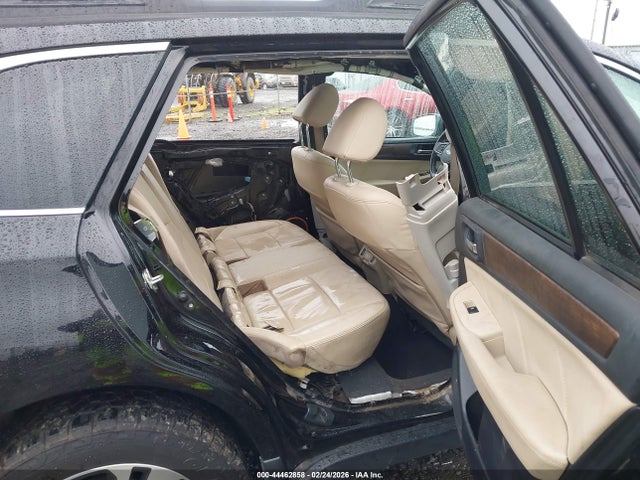 4S4BSANCXJ3380794 Subaru Outback 2.5i Limited