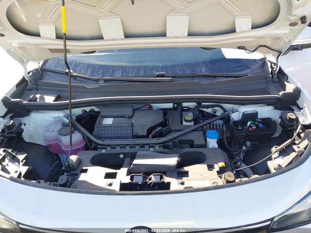 44462863 :رقم المزاد ، 1V2CRPE86SC016374 vin ، 2025 Volkswagen Id.4 Pro مزاد بيع