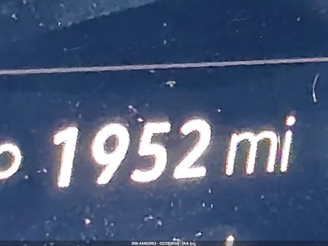 44462863 :رقم المزاد ، 1V2CRPE86SC016374 vin ، 2025 Volkswagen Id.4 Pro مزاد بيع