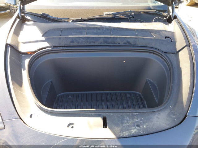 7SAYGDEE4PA091280 Tesla Model Y Awd/long Range Dual Motor All-wheel Drive