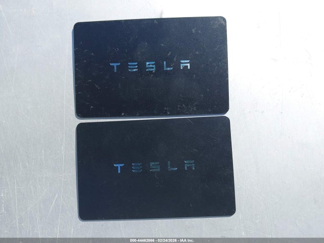 7SAYGDEE4PA091280 Tesla Model Y Awd/long Range Dual Motor All-wheel Drive