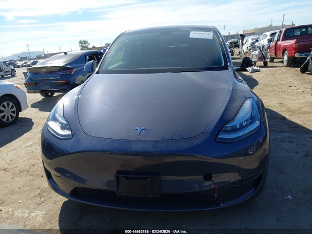 7SAYGDEE4PA091280 Tesla Model Y Awd/long Range Dual Motor All-wheel Drive