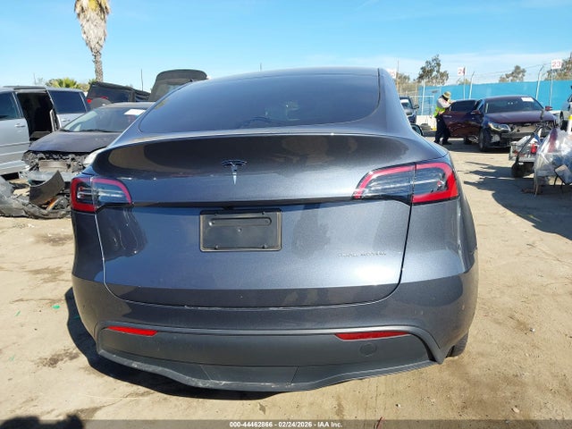 7SAYGDEE4PA091280 Tesla Model Y Awd/long Range Dual Motor All-wheel Drive