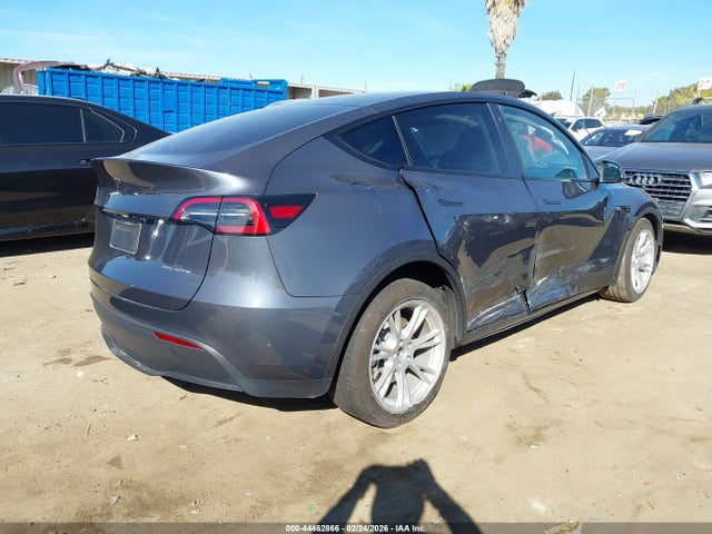 7SAYGDEE4PA091280 Tesla Model Y Awd/long Range Dual Motor All-wheel Drive