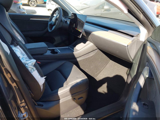 7SAYGDEE4PA091280 Tesla Model Y Awd/long Range Dual Motor All-wheel Drive