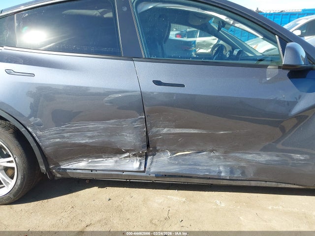 7SAYGDEE4PA091280 Tesla Model Y Awd/long Range Dual Motor All-wheel Drive