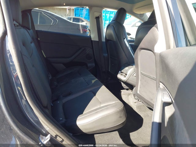 7SAYGDEE4PA091280 Tesla Model Y Awd/long Range Dual Motor All-wheel Drive