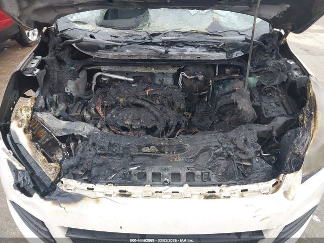44462869 :رقم المزاد ، 1FMCU0GX4EUA83271 vin ، 2014 Ford Escape Se مزاد بيع