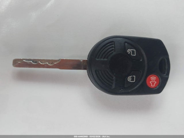 44462869 :رقم المزاد ، 1FMCU0GX4EUA83271 vin ، 2014 Ford Escape Se مزاد بيع