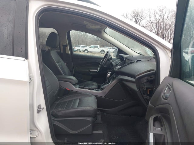 44462869 :رقم المزاد ، 1FMCU0GX4EUA83271 vin ، 2014 Ford Escape Se مزاد بيع