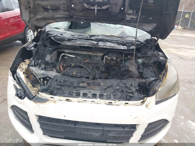 44462869 :رقم المزاد ، 1FMCU0GX4EUA83271 vin ، 2014 Ford Escape Se مزاد بيع