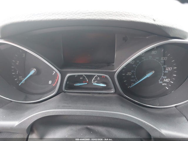 44462869 :رقم المزاد ، 1FMCU0GX4EUA83271 vin ، 2014 Ford Escape Se مزاد بيع