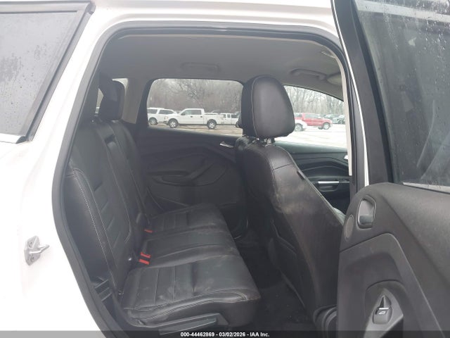 44462869 :رقم المزاد ، 1FMCU0GX4EUA83271 vin ، 2014 Ford Escape Se مزاد بيع