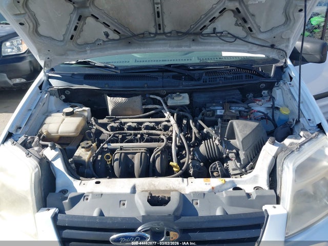 Продажа на аукционе авто 2010 Ford Transit Connect Xlt, vin: NM0LS7DN0AT018503, номер лота: 44462877