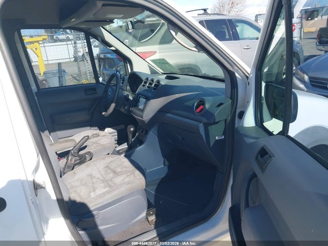 Продажа на аукционе авто 2010 Ford Transit Connect Xlt, vin: NM0LS7DN0AT018503, номер лота: 44462877