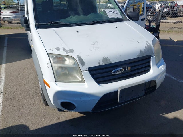 Продажа на аукционе авто 2010 Ford Transit Connect Xlt, vin: NM0LS7DN0AT018503, номер лота: 44462877
