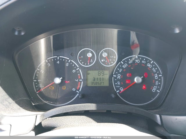 Продажа на аукционе авто 2010 Ford Transit Connect Xlt, vin: NM0LS7DN0AT018503, номер лота: 44462877