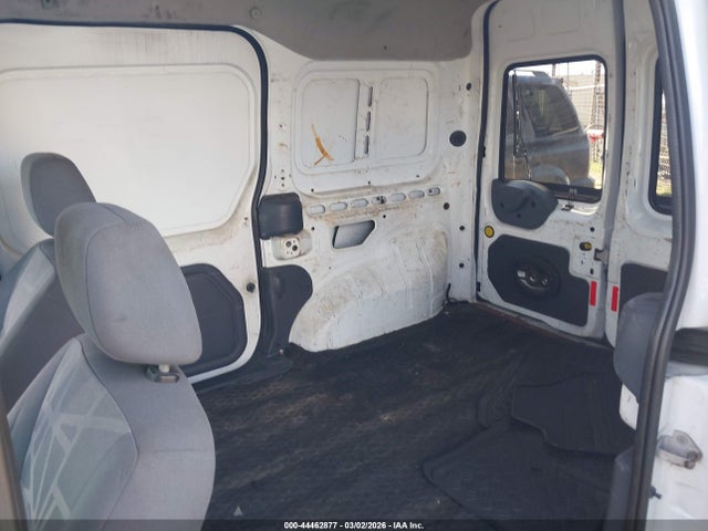 Продажа на аукционе авто 2010 Ford Transit Connect Xlt, vin: NM0LS7DN0AT018503, номер лота: 44462877