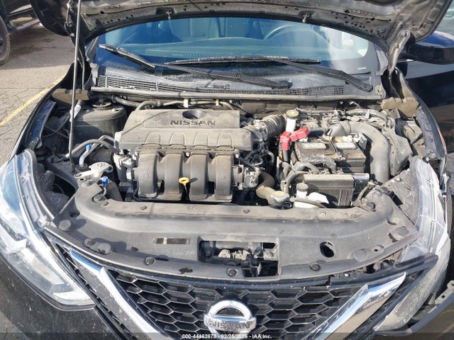 3N1AB7AP7JY230728 Nissan SENTRA S