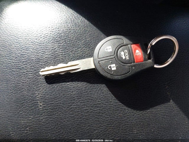 3N1AB7AP7JY230728 Nissan SENTRA S